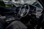 Kia Optima Sportswagon EcoDynamics 2016 года (UK)